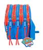 Imagen de Portatodo Triple Big Paw Patrol "Cool" 21,5x10x8 Cm