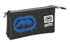 Imagen de Portatodo Triple Ecko Unltd. "Worldwide" 22X12X3Cm