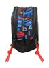 Imagen de Portatodo Doble Hot Wheels 21x8x6 Cm