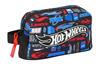 Imagen de Portadesayunos Termo Hot Wheels 21,5x12x6,5 Cm