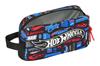 Imagen de Portadesayunos Termo Hot Wheels 21,5x12x6,5 Cm