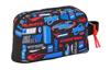 Imagen de Portadesayunos Termo Hot Wheels 21,5x12x6,5 Cm