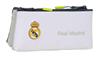 Imagen de Neceser Pqño. Doble Real Madrid Equip. 25/26 22x10x8 Cm