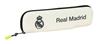 Imagen de Portatodo Estrecho Silicona Real Madrid Equip. 25/26 20x5,5x2 Cm