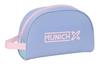 Imagen de Neceser Adapt.Carro Munich "Mellow" 28x18x10 Cm
