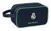 Imagen de Neceser 2 Cremalleras Adapt.Carro Real Madrid 2ª Equipacion 25/26 26X15X12,5Cm