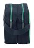 Imagen de Neceser 2 Cremalleras Adapt.Carro Real Madrid 2ª Equipacion 25/26 26X15X12,5Cm