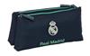 Imagen de Neceser Pqño. Doble Real Madrid 2ª Equipacion 25/26 22X10X8Cm