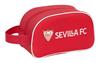 Imagen de Neceser 1 Asa Adaptable a Carro Sevilla Fc 26x15x12 Cm