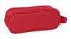 Imagen de Portatodo Doble Resistente Agua Sevilla Fc 21x8x6 Cm