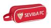 Imagen de Portatodo Doble Resistente Agua Sevilla Fc 21x8x6 Cm