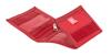 Imagen de Billetera Con Cabecera Resistente Agua Sevilla Fc 12,5x9,5x1 Cm