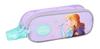 Imagen de Portatodo Doble Frozen "Spirit" 21x8x6 Cm
