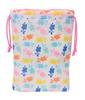 Imagen de Saquito Merienda Peppa Pig "Baby Pig" 20X25Xcm
