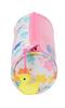 Imagen de Portatodo Redondo Peppa Pig "Baby Pig" 20X7X7Cm