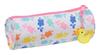 Imagen de Portatodo Redondo Peppa Pig "Baby Pig" 20X7X7Cm