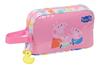 Imagen de Portadesayunos Termo Peppa Pig "Baby Pig" 21,5X12X6,5Cm