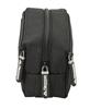Imagen de Portatodo Triple Peq. C/Goma Elast. 20Cm Kappa "Dark" 22X8,5X6Cm