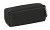 Imagen de Portatodo Triple Peq. C/Goma Elast. 20Cm Kappa "Dark" 22X8,5X6Cm