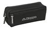 Imagen de Portatodo Triple Peq. C/Goma Elast. 20Cm Kappa "Dark" 22X8,5X6Cm