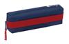 Imagen de Portatodo Rectangular C/Goma Elast. 22Cm El Pulpo 22x4x7 Cm