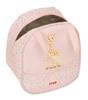 Imagen de Neceser Termo Rec Y Rep. Agua Sophie La Girafe Joy 19x22x14 Cm