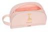 Imagen de Neceser Adapt. A Carro Rec Y Rep Sophie La Girafe Joy 26x16x9 Cm