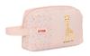 Imagen de Portadesayunos Termo Rec Y Rep.Agua Sophie La Girafe Joy 21,5x12x6,5 Cm