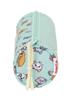 Imagen de Portatodo Redondo Cats & Dogs 20X7X7Cm