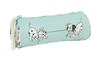 Imagen de Portatodo Redondo Cats & Dogs 20X7X7Cm