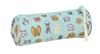 Imagen de Portatodo Redondo Cats & Dogs 20X7X7Cm