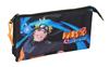 Imagen de Portatodo Triple Naruto 22X12X3Cm