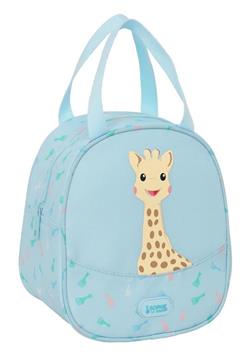 Imagen de Neceser Termo Rec Y Rep. Agua Sophie La Girafe Dreams 19x22x14 Cm