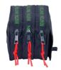 Imagen de Portatodo Triple Big Benetton "Together" 21,5X10X8Cm