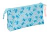 Imagen de Portatodo Triple Stitch "Ohana" 22X12X3Cm