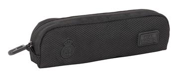 Imagen de Portatodo Ovalado Real Madrid Premium 21X6X4 Cm