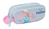 Imagen de PORTATODO DOBLE 3D FROZEN 21X8X6 CM