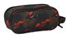 Imagen de PORTATODO DOBLE 3D BATMAN 21X8X6 CM