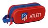 Imagen de PORTATODO DOBLE 3D ATCO. DE MADRID 21X8X6 CM
