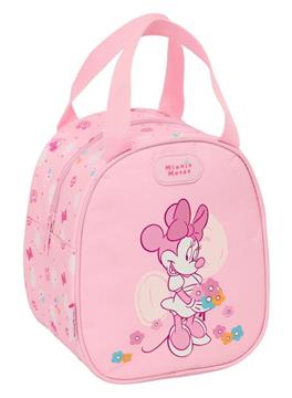 Imagen de Neceser Termo Minnie Mouse "Baby" 19x22x14 Cm