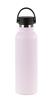 Imagen de Botella Termo Exterior Goma 600Ml Safta "Lila" 25X7,3X7,3Cm