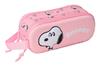 Imagen de Portatodo Doble 3D Snoopy 3D 21x8x6 Cm