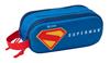 Imagen de Portatodo Doble 3D Superman 3D 21x8x6 Cm