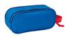 Imagen de Portatodo Doble 3D Superman 3D 21x8x6 Cm