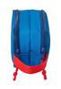 Imagen de Portatodo Doble 3D Superman 3D 21x8x6 Cm