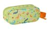 Imagen de Portatodo Doble 3D Safta 3D Leon 21X8X6Cm