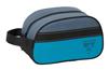 Imagen de Neceser 1 Asa Adaptable a Carro Reciclado Blackfit8 "California" 26X15X12Cm