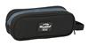 Imagen de Portatodo Doble Reciclado Blackfit8 "California" 21X8X6Cm