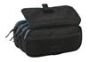 Imagen de Portatodo Triple Big Reciclado Blackfit8 "California" 21,5X10X8Cm