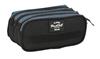 Imagen de Portatodo Triple Big Reciclado Blackfit8 "California" 21,5X10X8Cm